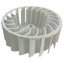 697772CM Dryer Blower Wheel Replaces WP697772