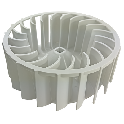 697772CM Dryer Blower Wheel Replaces WP697772