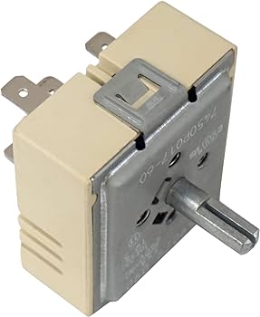 74003122CM Surface Element Switch Replaces WP74003122