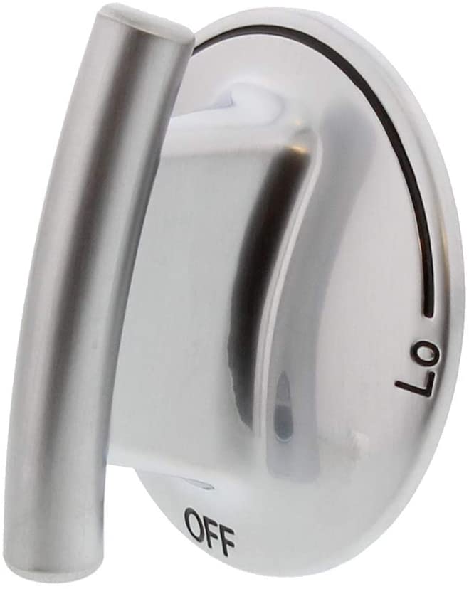 ERP 74007733 Surface burner Knob Replaces WP7733P410-60
