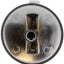 ERP 74007733 Surface burner Knob Replaces WP7733P410-60