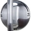 ERP 74007733 Surface burner Knob Replaces WP7733P410-60