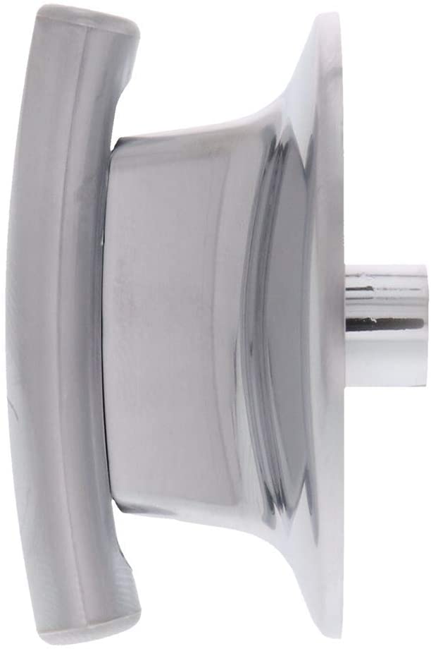 74010205CM Burner Control Knob Replaces WP74010205