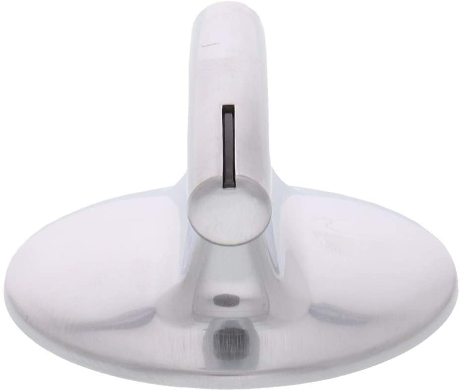 74010205CM Burner Control Knob Replaces WP74010205