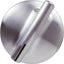 74010205CM Burner Control Knob Replaces WP74010205
