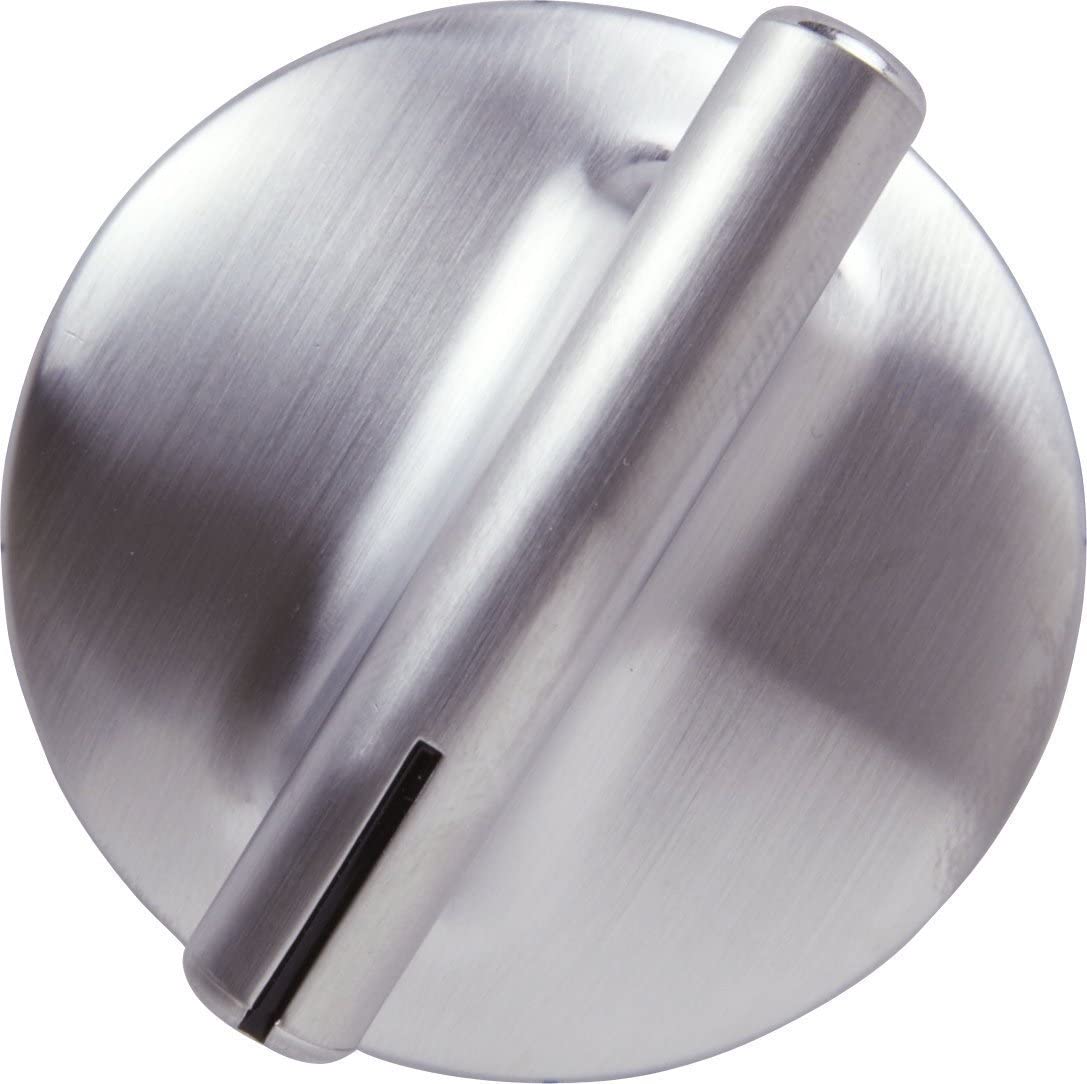 74010205CM Burner Control Knob Replaces WP74010205