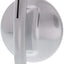 74010205CM Burner Control Knob Replaces WP74010205