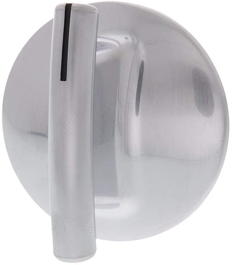 74010205CM Burner Control Knob Replaces WP74010205