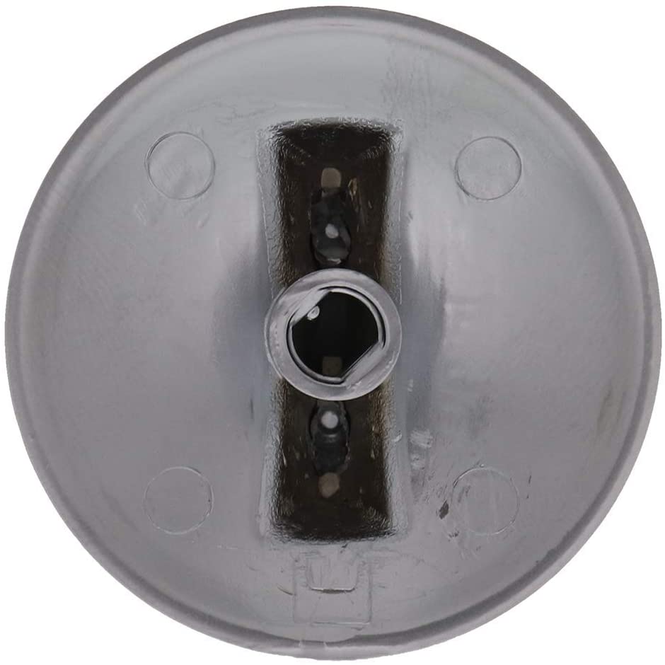 ERP 74010839 Burner Control Knob Replaces WP74010839