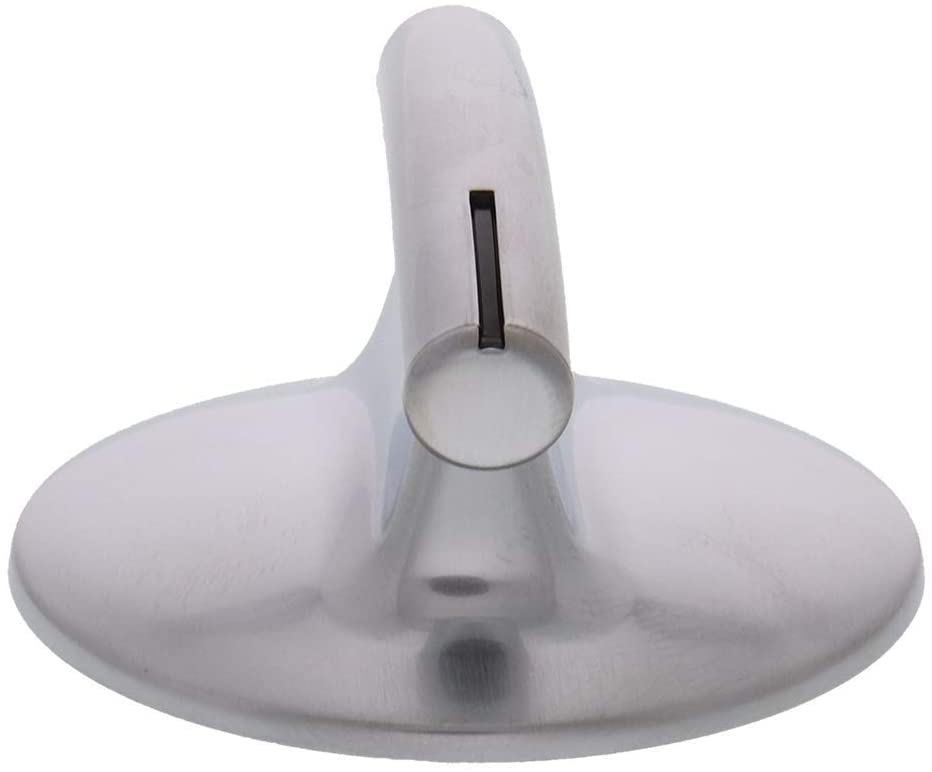 ERP 74010839 Burner Control Knob Replaces WP74010839