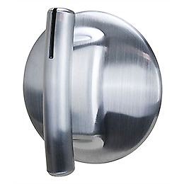 ERP 74010839 Burner Control Knob Replaces WP74010839