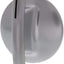 ERP 74010839 Burner Control Knob Replaces WP74010839