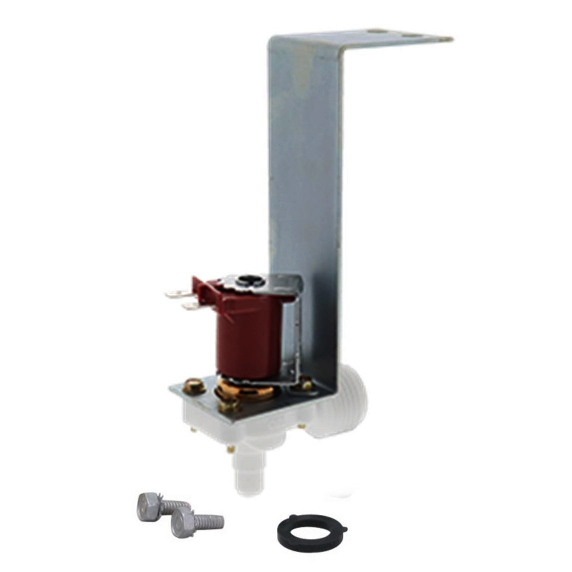 759296CM Ice Machine Water Valve Replaces WP759296