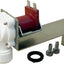759296CM Ice Machine Water Valve Replaces WP759296