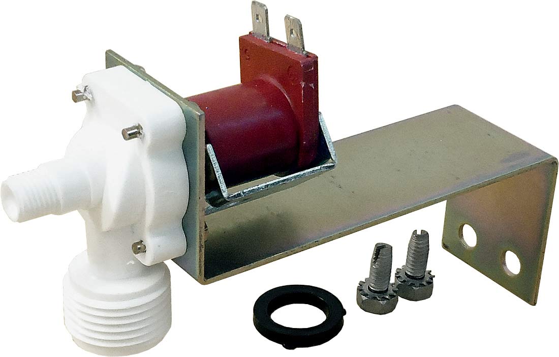 759296CM Ice Machine Water Valve Replaces WP759296