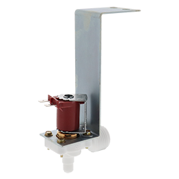 759296CM Ice Machine Water Valve Replaces WP759296