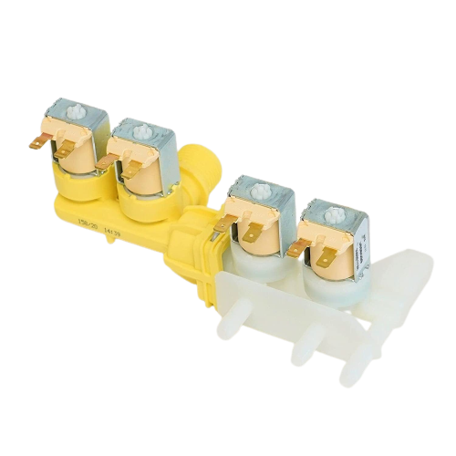 806509PCM Washer Water Valve Replaces 807837P