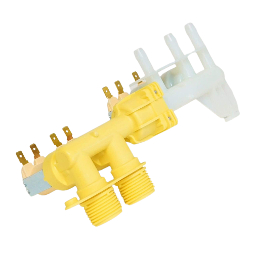 806509PCM Washer Water Valve Replaces 807837P