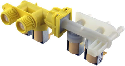 806509PCM Washer Water Valve Replaces 807837P