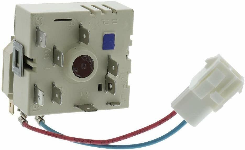 807004702CM Range Surface Element Infinite Switch Replaces 807004702