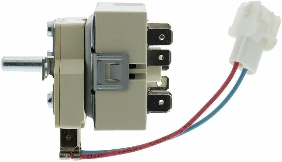 807004702CM Range Surface Element Infinite Switch Replaces 807004702