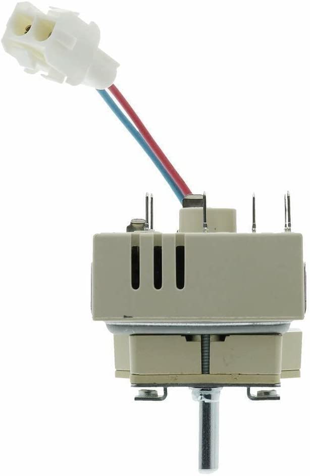 807004702CM Range Surface Element Infinite Switch Replaces 807004702