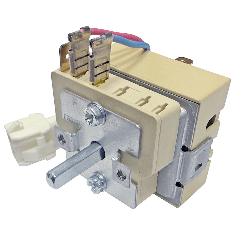 807004702CM Range Surface Element Infinite Switch Replaces 807004702