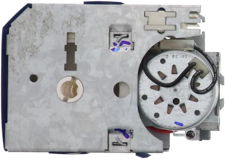 ERP 807387501 Dishwasher Timer