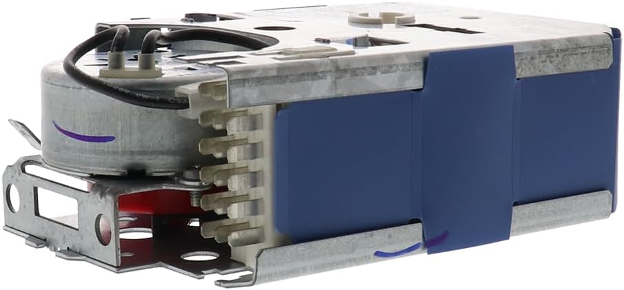 ERP 807387501 Dishwasher Timer