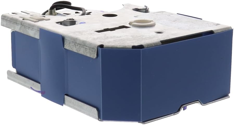 ERP 807387501 Dishwasher Timer