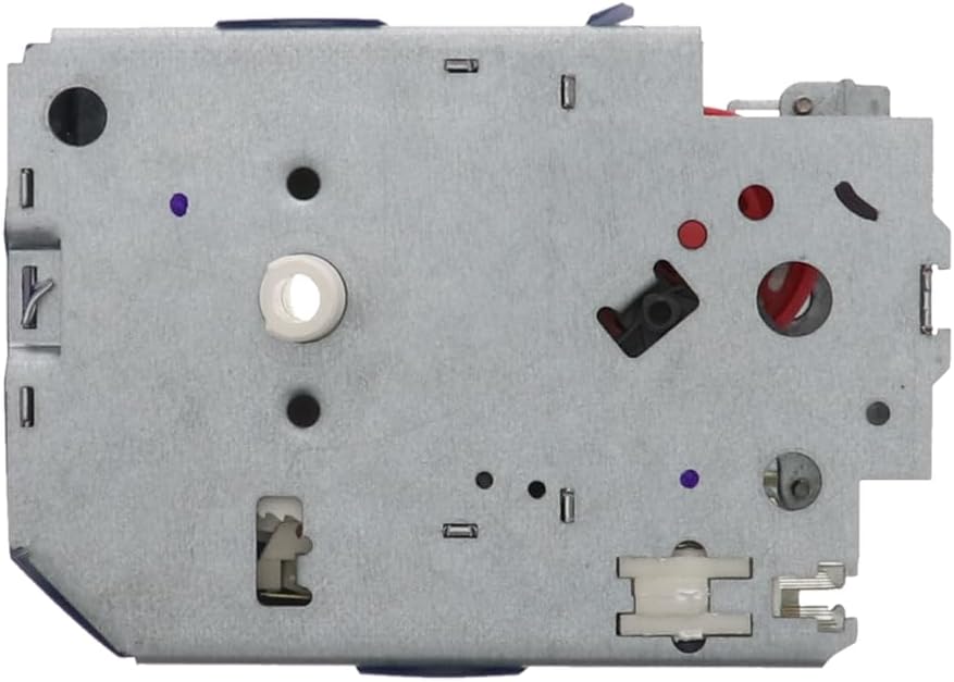 ERP 807387501 Dishwasher Timer