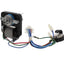 ERP 808602601 Refrigerator Evaporator Fan Motor Replaces 808602602