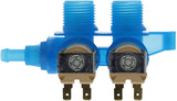 ERP 8181694 Washer Water Valve Replaces WP8181694
