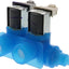 8182862CM Washer Water Inlet Valve Replaces WP8182862