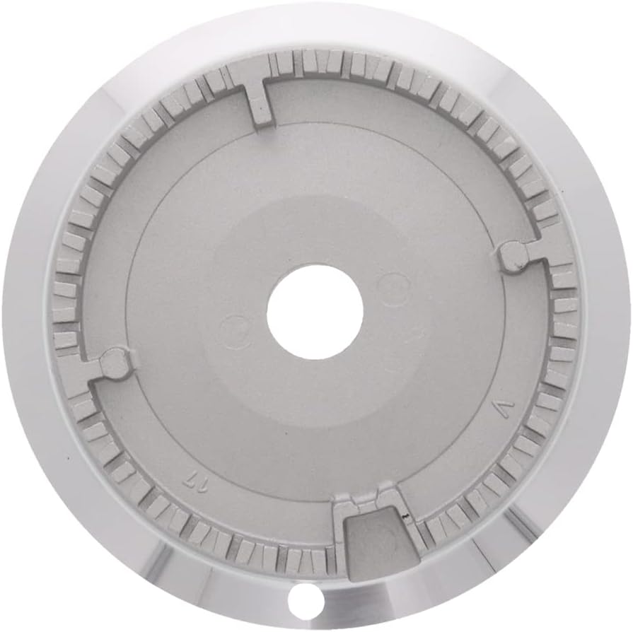 ERP 8286815 Range Surface Burner Base Replaces WP8286815