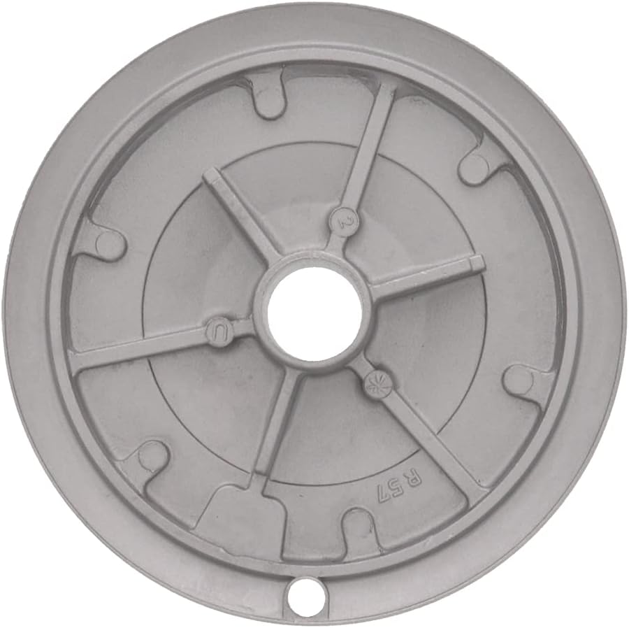 ERP 8286815 Range Surface Burner Base Replaces WP8286815