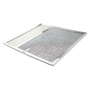8190232CM Hood Light Lens and Filter Replaces WP8190232