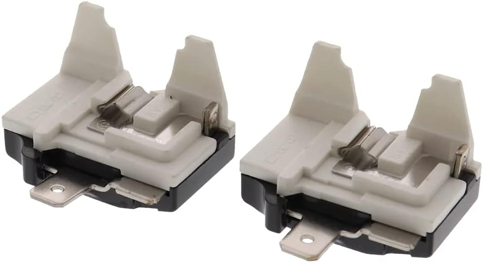 8201786CM Refrigerator Compressor Start Device Replaces 8201786