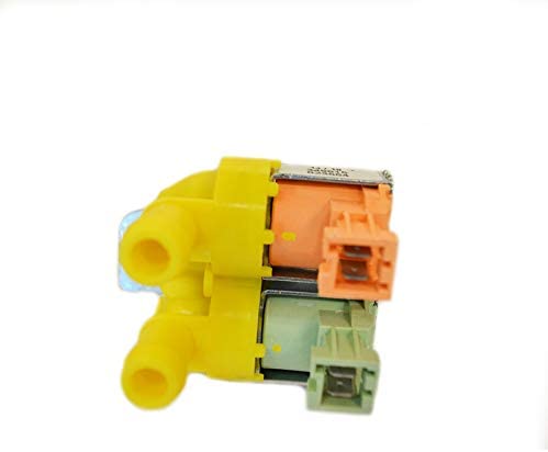 823554CM Water Valve (Hot Side, 220/240V) Replaces 823554