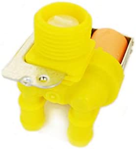 823554CM Water Valve (Hot Side, 220/240V) Replaces 823554