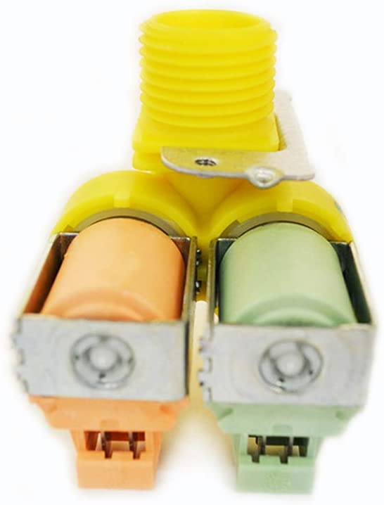 823554CM Water Valve (Hot Side, 220/240V) Replaces 823554