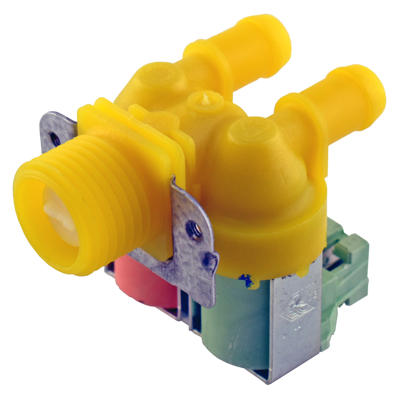 823554CM Water Valve (Hot Side, 220/240V) Replaces 823554