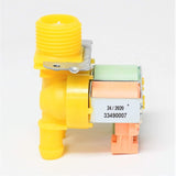 823554CM Water Valve (Hot Side, 220/240V) Replaces 823554