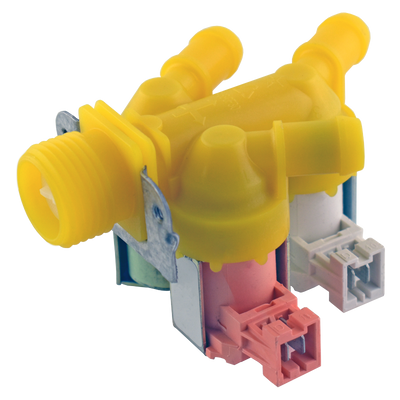 823654CM Washer Water Valve (110V, 3 way valve) Replaces 823654