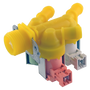 823654CM Washer Water Valve (110V, 3 way valve) Replaces 823654