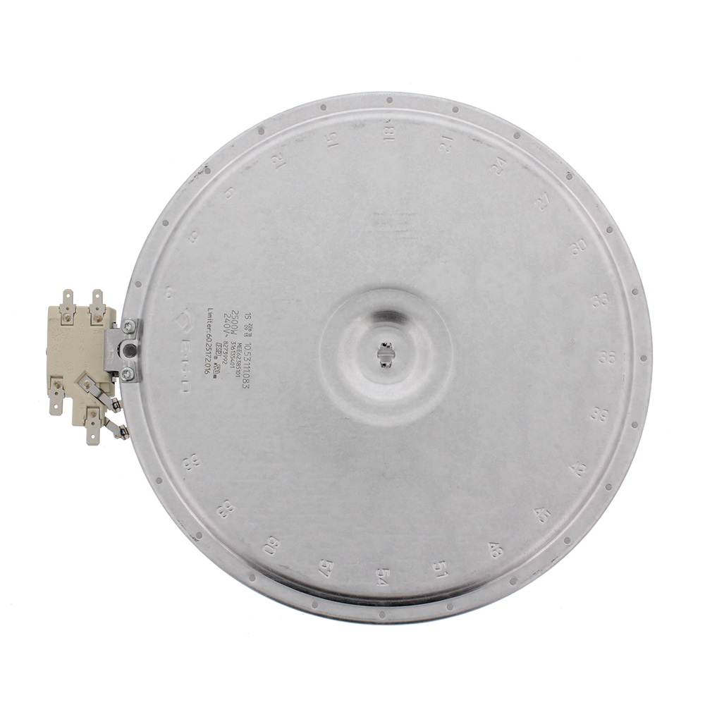 ERP 8273992 Range Radiant Surface Element Replaces W11047722, 316135401