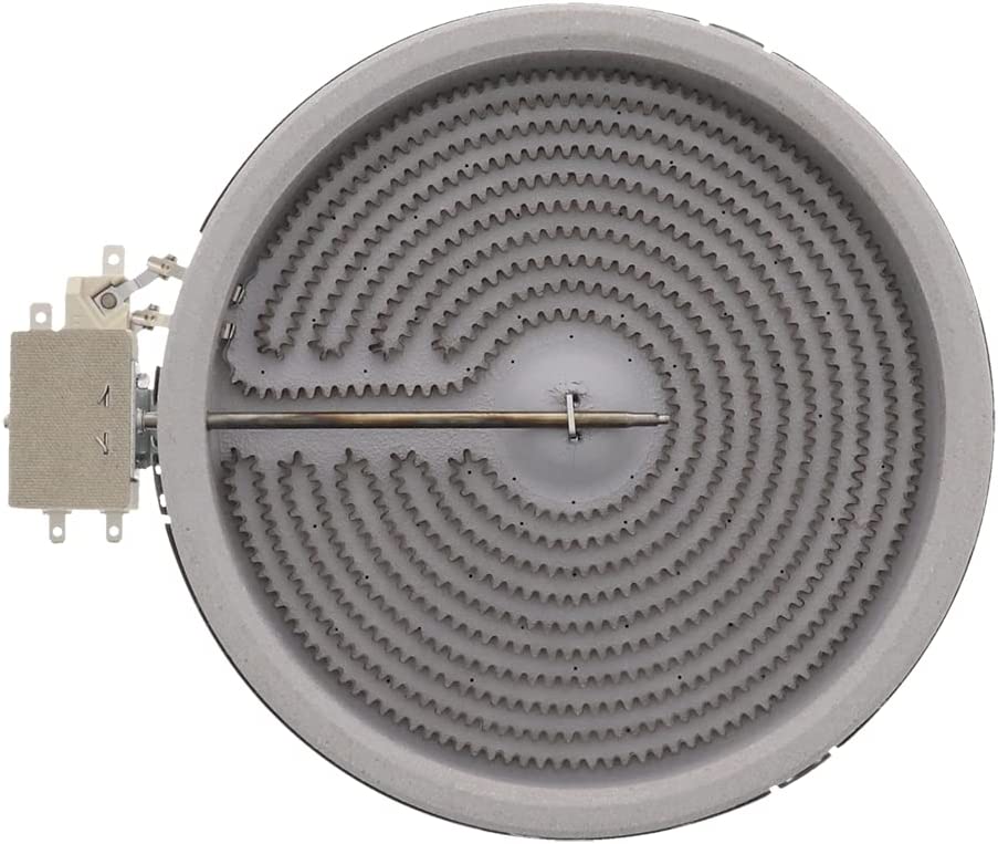 ERP 8273993 Range Radiant Surface Element (1800W) Replaces 