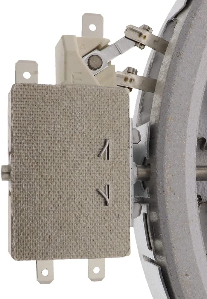 ERP 8273993 Range Radiant Surface Element (1800W) Replaces WP8273993