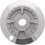 ERP 8286813 Surface Burner Base (Small) Replaces WP8286813