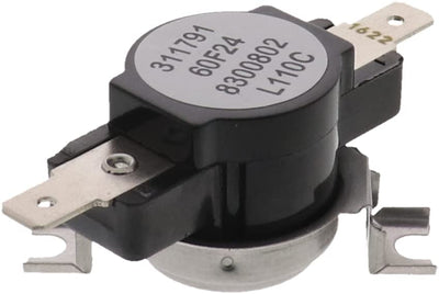 ERP 8300802 Oven Thermal Fuse Replaces WP8300802